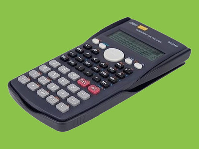 rajraj SC_Cal_Dig_13_Calculator_HM$59 Scientific  Calculator(12 Digit)