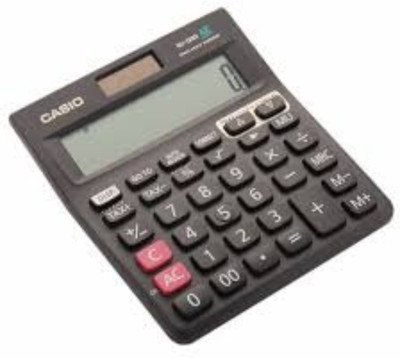 Rpst RPS_TRADERS_21 Basic  Calculator(12 Digit)