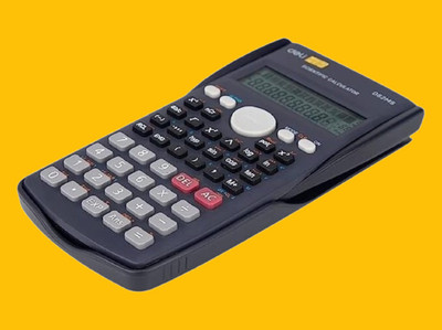 rajraj SC_Cal_Dig_13_Calculator_HM$72 Scientific  Calculator(12 Digit)