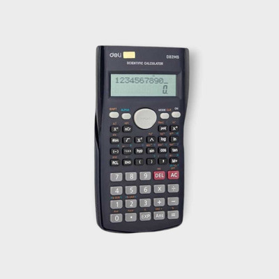 rajraj SC_Cal_Dig_13_Calculator_HM$193 Scientific  Calculator(12 Digit)