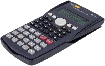 rajraj SC_Cal_Dig_13_Calculator_HM$1 Scientific  Calculator(12 Digit)