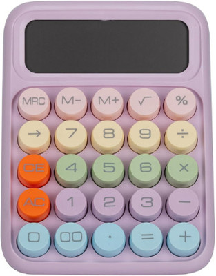MG ENTERPRISE Calculator Basic  Calculator(12 Digit)