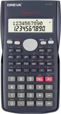 Ajanta OREVA OR -240 Basic  Calculator(12 Digit)