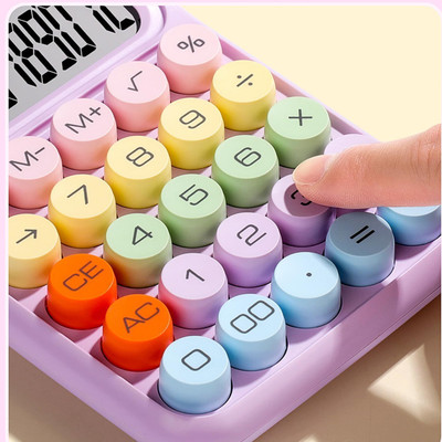 MG ENTERPRISE 3 Basic Calculator Basic  Calculator(12 Digit)