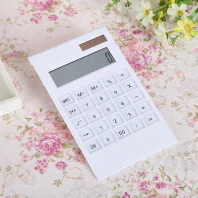 Dvn Desktop Calculator Big Size Financial Calculator Basic  Calculator(12 Digit)