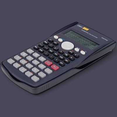 rajraj SC_Cal_Dig_13_Calculator_HM$231 Scientific  Calculator(12 Digit)