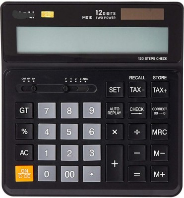 Malli 9 Basic  Calculator(10 Digit)