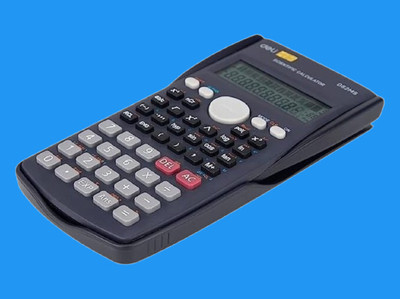 rajraj SC_Cal_Dig_13_Calculator_HM$48 Scientific  Calculator(12 Digit)