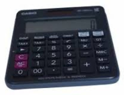 Rpst RPS_TRADERS_08 Basic  Calculator(12 Digit)