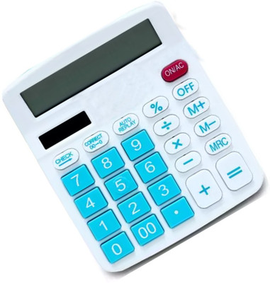 TFGJHH Professional Work and financial calculator Financial Calculator Financial  Calculator(8 Digit)