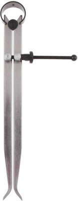 STTAR Spring Caliper 10” INCH / 250 MM – Inside – Measuring Tool Joint Inside Caliper(0-250 mm)
