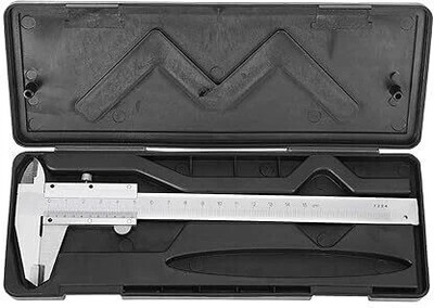 AEROSPACE Vernier Caliper 150 001 Vernier Caliper(150 mm)