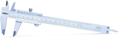 TH1 Insize 1205-1502 S Vernier Caliper(0-150mm/0.6 mm)