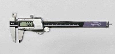 VTH Precise Digimatic Vernier Caliper 0-150mm Digital Caliper(0-150 mm)