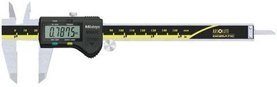 saikrupa S.R MITUTOYO DIGITAL CALIPER Mitutoyo 500-196 Digital Caliper(0-150 mm)