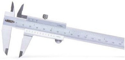 INSIZE 1205-2002S 1205-2002S Vernier Caliper(0-200MM mm)