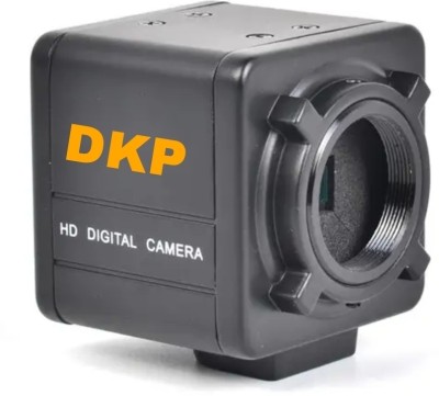 DKP MEDICAMS Micro Cam DKB-HLT07 Camcorder(Black)