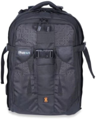 photron pro 320AW CAMERA BAG  Camera Bag(Black)