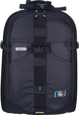 ALAFcollection PHPR450AW II  Camera Bag(Black)