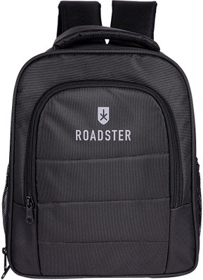 Roadster DSLR SLR Camera Bag | Camera Lens Shoulder Backpack Case for Canon Nikon | Lens Accessories Carry Backpack Case  Camera Bag(Black)