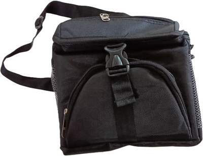 vista manya plus Waist Hand case camera bag  Camera Bag(Black)
