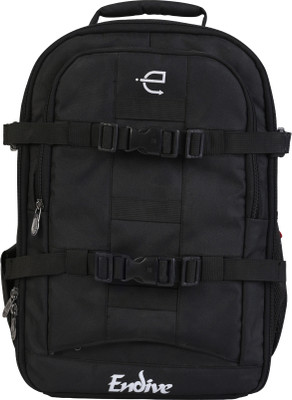 Endive Atari  Camera Bag(Black)