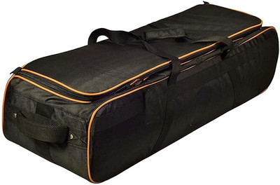 Winsumm Trolley Travel Light Stand Bag Waterproof Shock Proof for Tripod Monopod Heavy Duty and Video DSLR Camera Trolley Bag for Complete KIT for Lens Accessories Camera Bag(Black) Winsumm Trolley Travel Light Stand Bag Waterproof Shock Proof for Tripod Monopod Heavy Duty and Video DSLR Camera Trolley Bag for Complete KIT for Lens Accessories Camera Bag(Black)