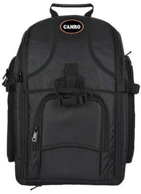 Camro CB20  Camera Bag(Black)