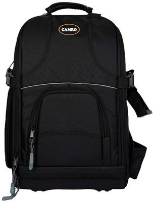 Camro CB21  Camera Bag(Black)