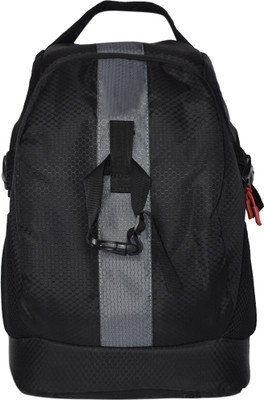 blueway Bw_Bag_0B3  Camera Bag(Black)