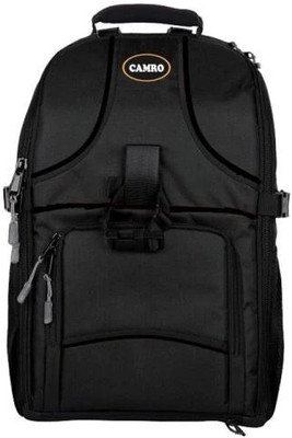Camro CB28  Camera Bag(Black)