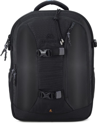 MOBIUS TRADEMARK DSLAR BACKPACK CAMERA BAG  Camera Bag(Black)