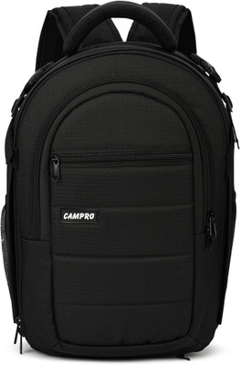 Campro T20  Camera Bag(Black)