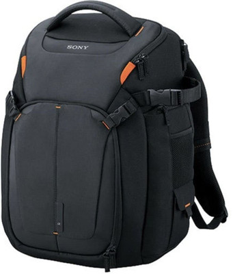 SONY MII-BP3 Premium Carry Case for Camera bag  Camera Bag(Black)