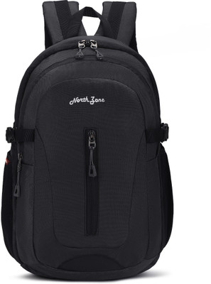 Daylook DSLR SLR Camera Lens Shoulder Backpack Case for Canon Nikon Camera Bag Camera Bag  Camera Bag(Black)