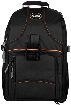 Camro CB28  Camera Bag(Black)