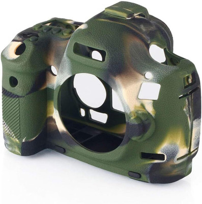 DIGICLIMBER Canon 5D Mark III Camouflage Camera cover Only  Camera Bag(Camouflage)