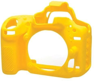 digiclick EasyCover D750 Camera Case (Yellow)  Camera Bag(Yellow)