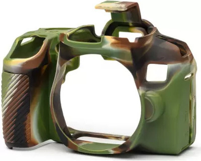 DIGICLIMBER EOS(R6) canon silicone  Camera Bag(army)