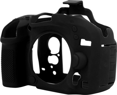 DIGICLIMBER D600/610 Camera cover For Niko-n Only Camera cover  Camera Bag(Black)
