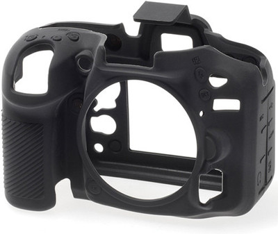 DIGILAMBO D7100/7200 Camera silicon cover Black  Camera Bag(Black)