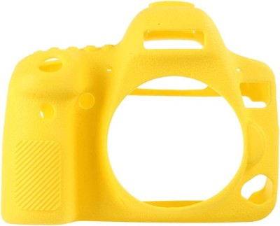 DIGICLIMBER Canon 6DMII camera  Camera Bag(Yellow)