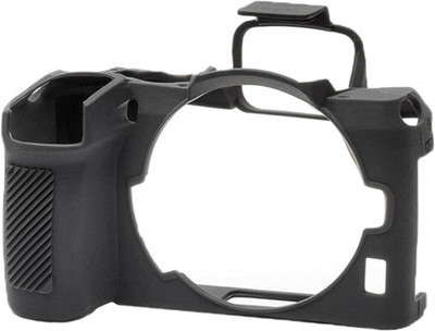 DIGICLIMBER Nikon Z50 ( Black ) Silicon cover  Camera Bag(Black)