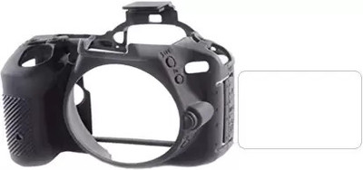 DIGICLIMBER Nikon D5300  Camera Bag(army)