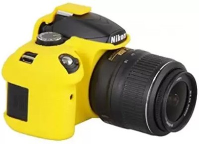 DIGICLIMBER D7000 for nikon  Camera Bag(Yellow)