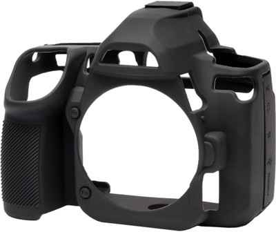 Picmaa D780 Ni_kon camera silicone protective rubber body camera cover (Black)  Camera Bag(Black)