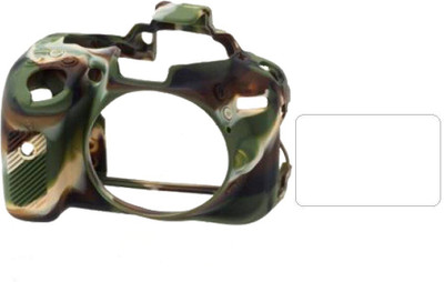 Camstuffs camera cover D5300 for nikon camera silicone protective cover with screen tempered glass Professional Silicone Rubber Camera Case Cover Detachable Protective for Nikon D5300 (Camouflage) Camera Bag(Camouflage) Camstuffs camera cover D5300 for nikon camera silicone protective cover with screen tempered glass Professional Silicone Rubber Camera Case Cover Detachable Protective for Nikon D5300 (Camouflage) Camera Bag(Camouflage)