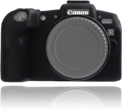DIGICLAMBO EOS-(RP) Camera cover  Camera Bag(Black)