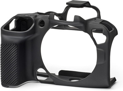 DIGICLIMBER Canon EOS(R10)  Camera Bag(Black)