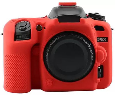 DIGICLIMBER nikon d7500  Camera Bag(Red)